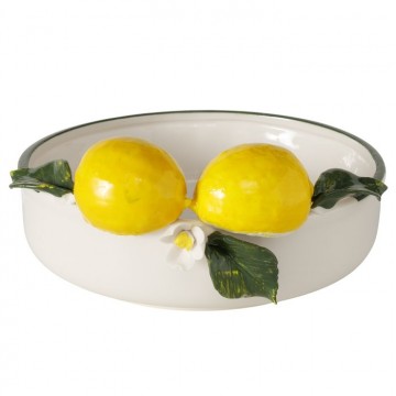 Bowl Lemon