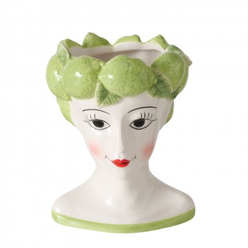 Macetero Lime