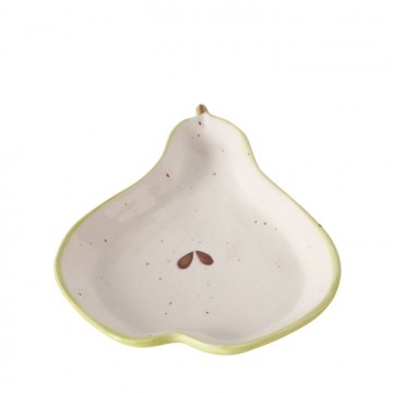 Plato Decorativo Bime