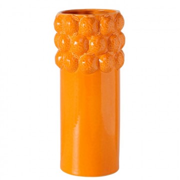 Jarrón Orange - 36 cm