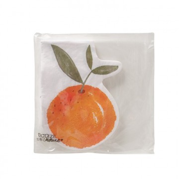 Servilletas Fruits