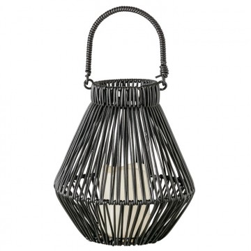 Portavelas Calista - 23 cm