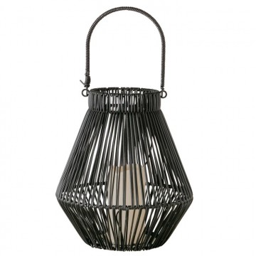 Portavelas Calista - 30 cm