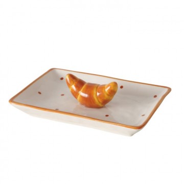 Bowl Croissant