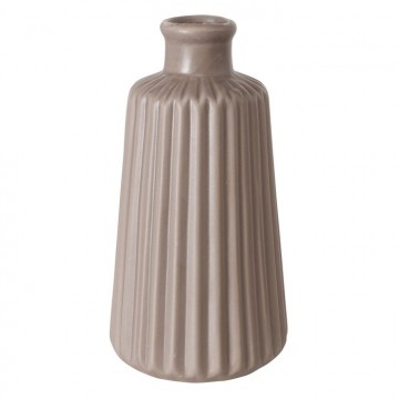 Jarrón Esko I - Beige