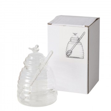 Frasco de almacenamiento Honey
