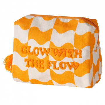 Bolsa de cosméticos Glow