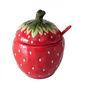 copy of Jarrón Strawberry