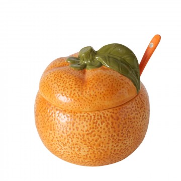 Adorno Orange