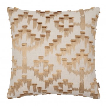 Cojín Aimee 50x50 cm - Gold