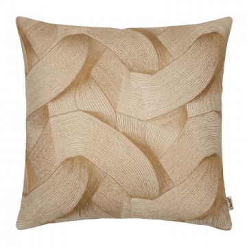 Cojín Eveline 60x60 cm - Gold