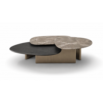 Mesa de Centro Treo