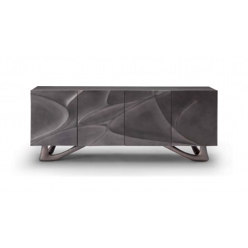Buffetera Oric