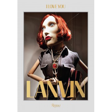 Lanvin: I Love You