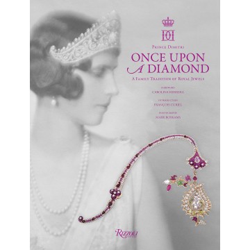 Once Upon a Diamond: A...