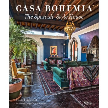 Casa Bohemia: The...