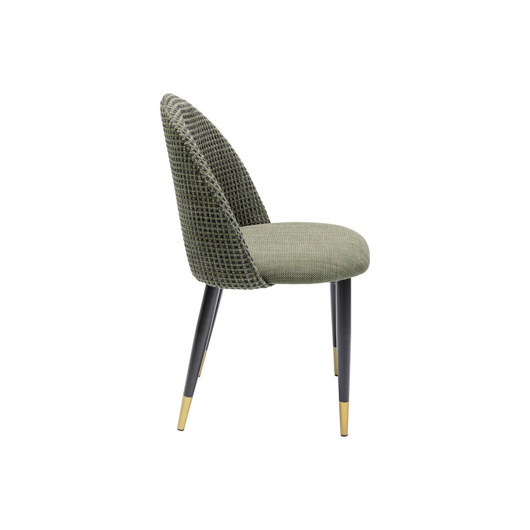 Silla Hudson Green