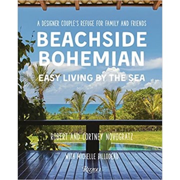 Beachside Bohemian: Easy...