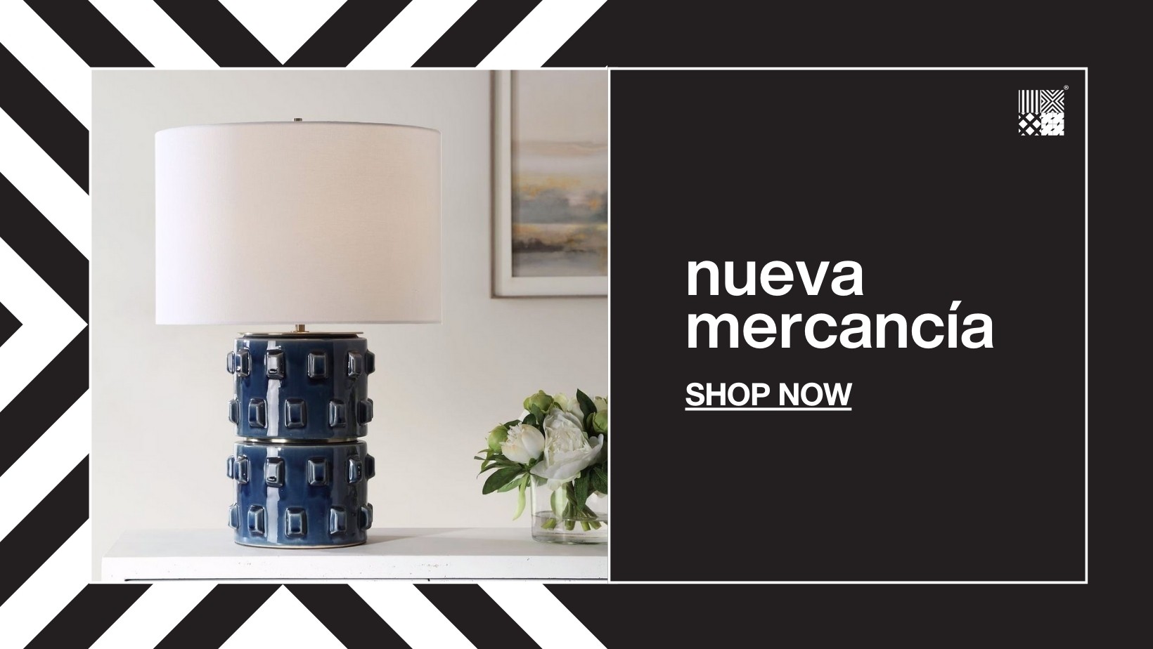 Mercancía nueva de muebles y accesorios